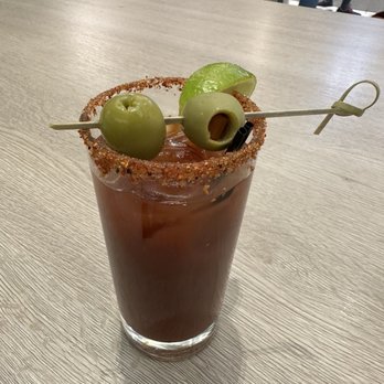 Navarre - Bloody Mary - Wine Bars Near Me - Los Angeles, California Navarre - Bloody Mary - Wine Bars Near Me - Los Angeles, California