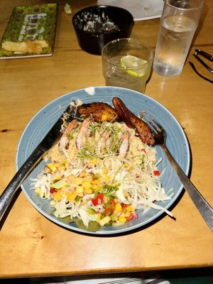 Marna's Eatery and Lounge by null