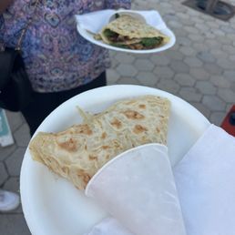 Crepe