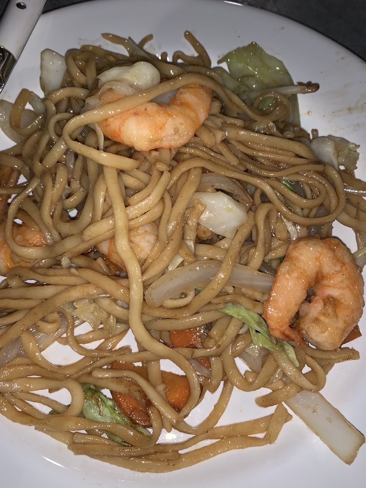 Mayflowers Chinese Restaurant