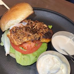 SIMPLE FISH- it was out of this world! SIMPLE FISH- it was out of this world!