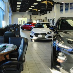 GARVEY HYUNDAI - 23 Photos & 31 Reviews - Car Dealers - 257 Dix Ave ...