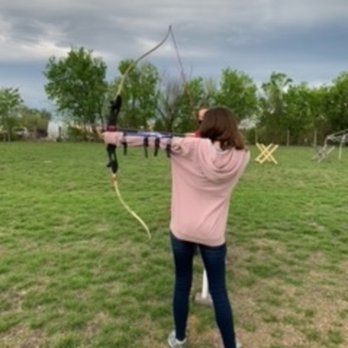 Central Texas Archery - Katniss - Archery Near Me - Manor, Texas
