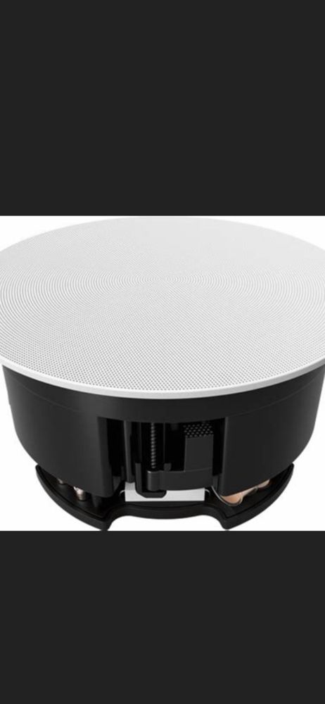 Slide of MAC Audio Visual