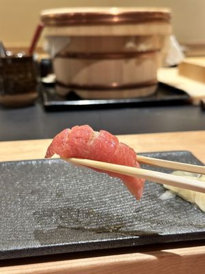 Naoki Sushi by null