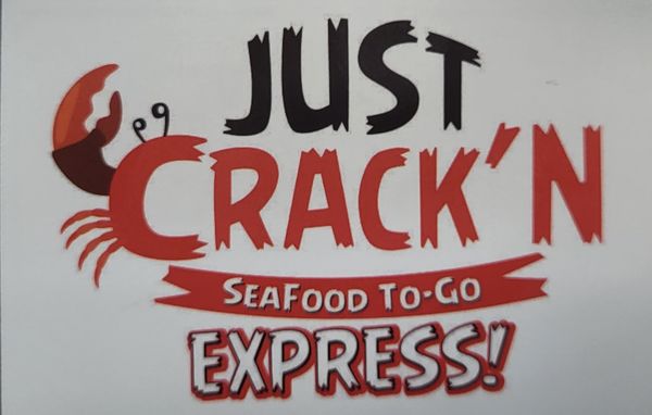 Just Crack'N by null
