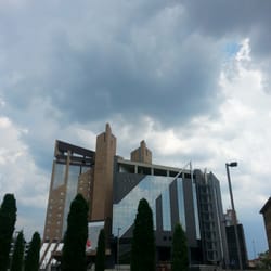 Palazzo di Giustizia