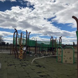 Triassic Playground