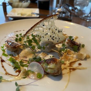 Houndstooth Restaurant - American Near Me - Huntly, Virginia