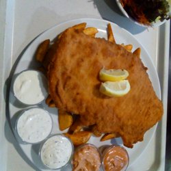 Schnitzel-Bär