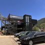 Photo of Mighty Argo Cable Car