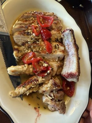 Fini Patio Bar by null