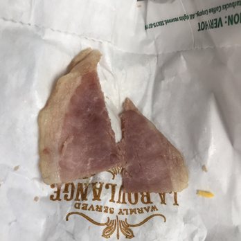 Starbucks - They've D/Continued the Gluten Free Sand.Big Mistake Ordered Reg sndwich(-)The Bread.HAM Fatty/Taste D- SKIP THIS ONE - Coffee & Tea Near Me - Palm Coast, Florida Starbucks - They've D/Continued the Gluten Free Sand.Big Mistake Ordered Reg sndwich(-)The Bread.HAM Fatty/Taste D- SKIP THIS ONE - Coffee & Tea Near Me - Palm Coast, Florida