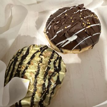 Bombolino - Signature donuts - Gelato Near Me - Mesa, Arizona Bombolino - Signature donuts - Gelato Near Me - Mesa, Arizona