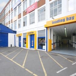 Safestore Self Storage Wood Green - Student_Storage_WoodGreen