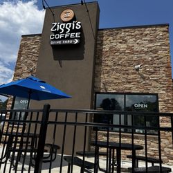 Ziggi's Coffee