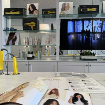 Drybar Anaheim Hills - Blow Dry/Out Services Near Me - Anaheim, California Drybar Anaheim Hills - Blow Dry/Out Services Near Me - Anaheim, California
