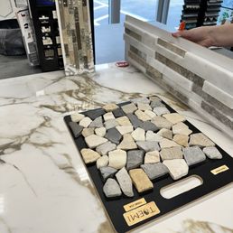 Large floor & wall tile that was zeroed last week, still haven't refunded our money tho.. Large floor & wall tile that was zeroed last week, still haven't refunded our money tho..