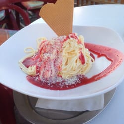 Eiscafe Mediterraneo