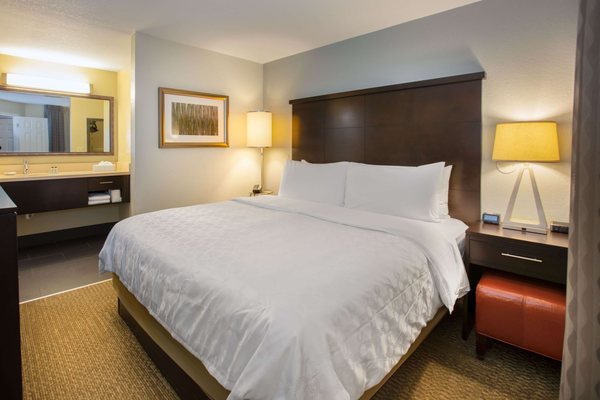 Sonesta ES Suites Orlando – Lake Buena Vista by null