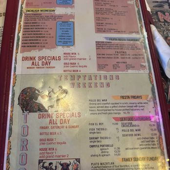Cenas Kitchen - Tex-Mex Near Me - Houston, Texas