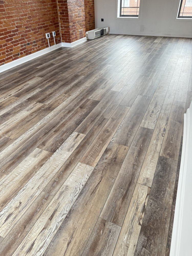 Slide of Dymor Construction