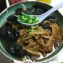 正宗山西刀削麵皇