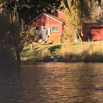 Inn On the Creek - Hotels Near Me - Jackson, Wyoming