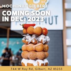 Mochinut-Gilbert - Coming soon