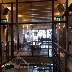 Alibi Hostel