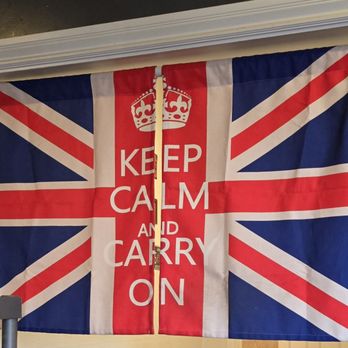 London Fish 'N Chips - Fish & Chips Near Me - Hayward, California