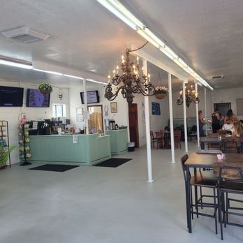 Milk & Honey Coffee - Room to grow ;) - Breakfast & Brunch Near Me - Santa Fe, New Mexico Milk & Honey Coffee - Room to grow ;) - Breakfast & Brunch Near Me - Santa Fe, New Mexico