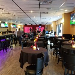 Restaurant view