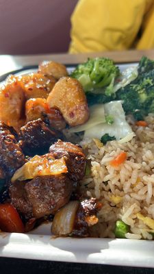 Panda Express by null