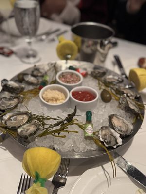 Mastro's Ocean Club by null Mastro's Ocean Club by null