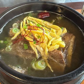 Tang’s Haus - 갈비탕 Galbi Tang - Korean Near Me - Union City, California Tang’s Haus - 갈비탕 Galbi Tang - Korean Near Me - Union City, California