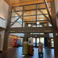 Saratoga Library