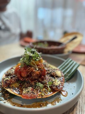 Durango Cocina & Rooftop by null