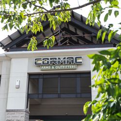 Cormac Arms and Outfitters - Welcome to Cormac Arms & Outfitters.