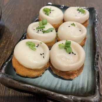 Dumpling Harbor - Chinese Near Me - Pleasant Hill, California