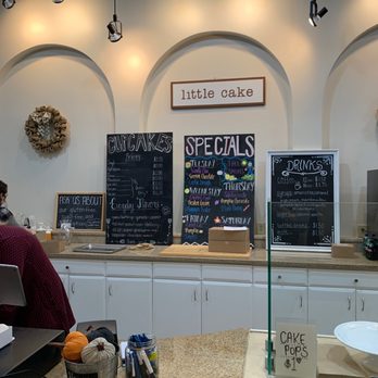 Little Cake - Bakeries Near Me - Kingsport, Tennessee Little Cake - Bakeries Near Me - Kingsport, Tennessee