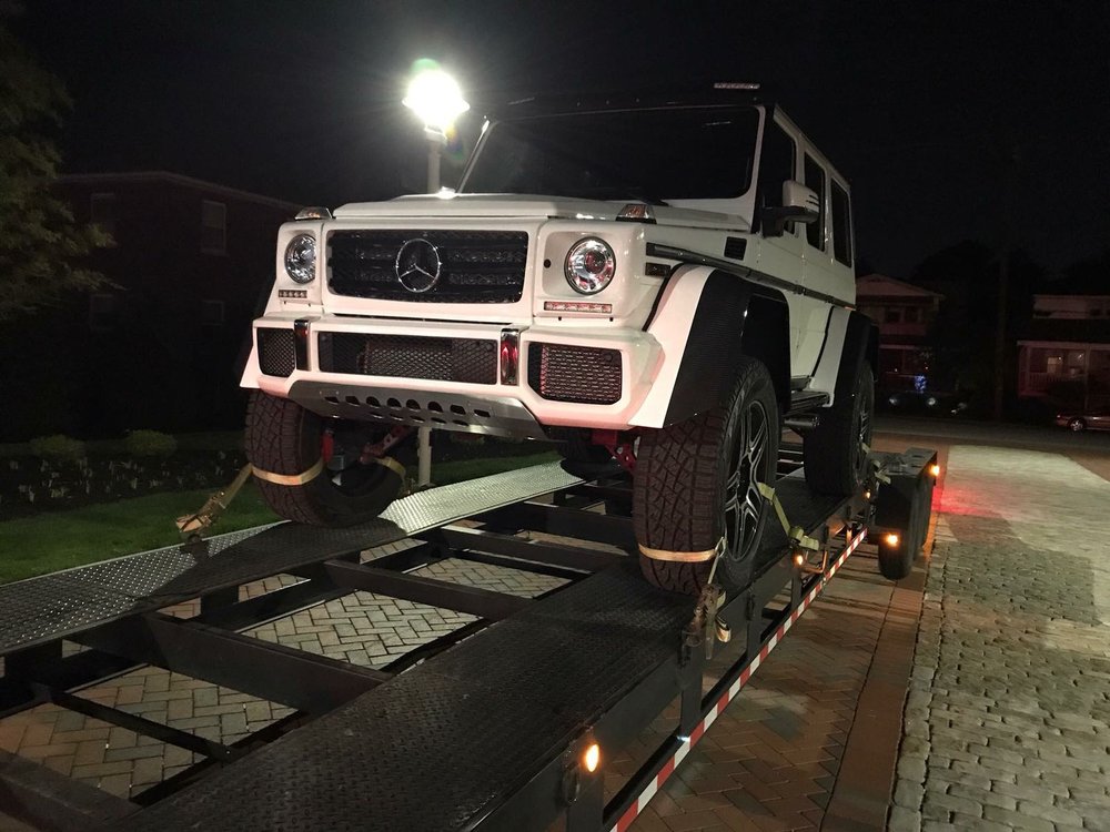 USA Auto Transport - Columbus