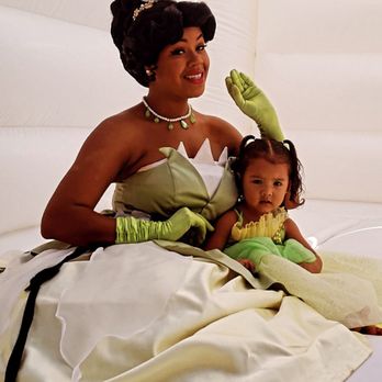 Star Brite Entertainment - Princess Tiana - Party Characters Near Me - Riverside, California Star Brite Entertainment - Princess Tiana - Party Characters Near Me - Riverside, California