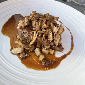 Chapeau - Filet Mignon - French Near Me - San Francisco, California Chapeau - Filet Mignon - French Near Me - San Francisco, California