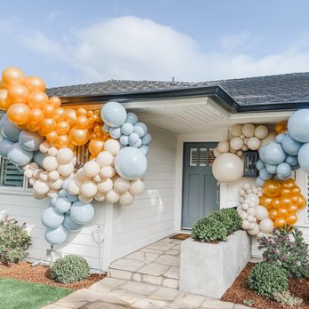 Poptopia Balloons - Party Equipment Rentals Near Me