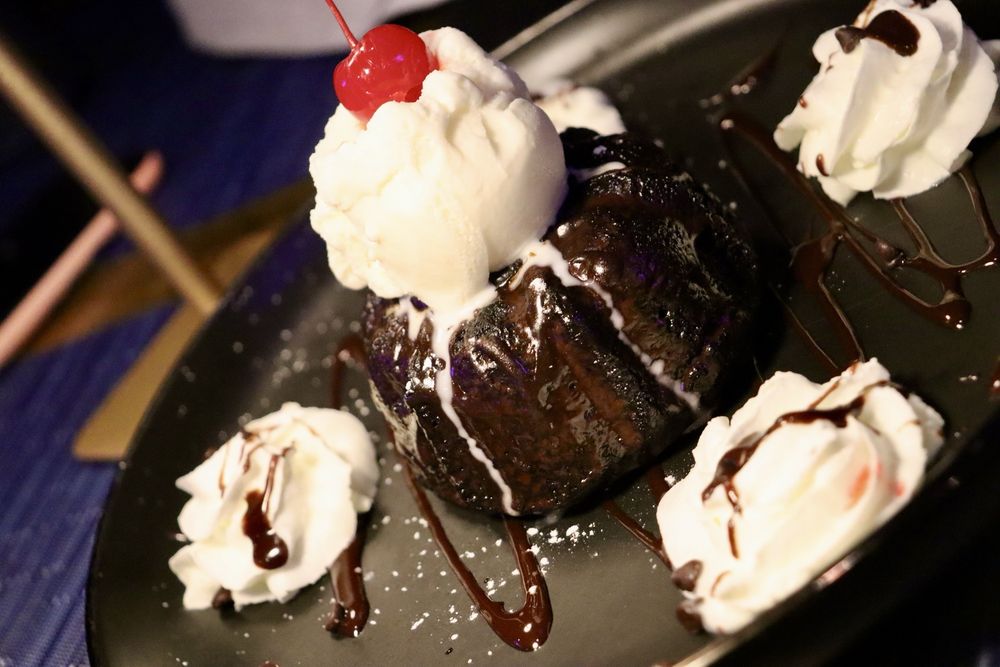 Social spots from Rockefellers Kitchen & Cocktails