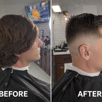 Bowery Barber Co - Barbers Near Me - San Diego, California Bowery Barber Co - Barbers Near Me - San Diego, California