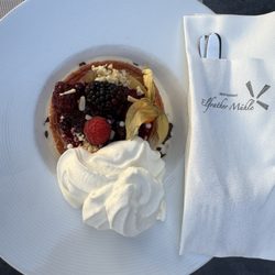 Restaurant Elfrather Mühle