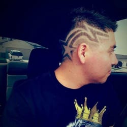 Straight Edge Barbershop