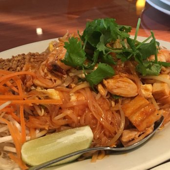 Thai Cafe - Pad Thai - Thai Near Me - Irvine, California Thai Cafe - Pad Thai - Thai Near Me - Irvine, California